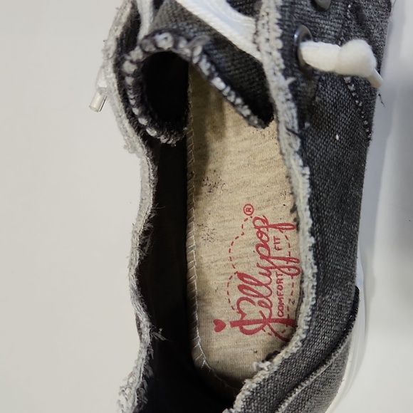 Lolly Pop, Kory,  Oxford sneakers - Picture 4 of 12